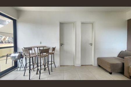 Apartamento para alugar com 120m², 2 quartos e 2 vagasSala 2