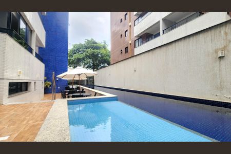 Apartamento para alugar com 120m², 2 quartos e 2 vagasÁrea comum