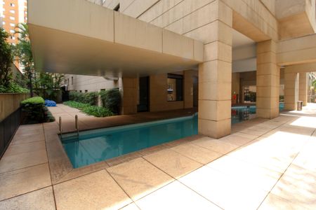 Studio à venda com 30m², 1 quarto e 1 vagaÁrea comum - Piscina