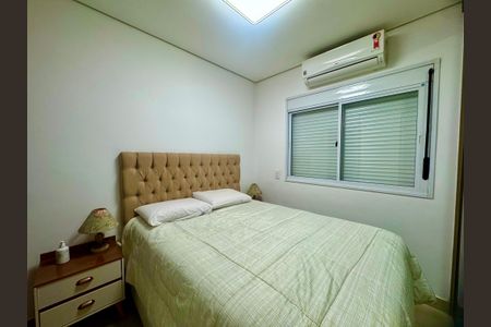 Quarto 2 de apartamento à venda com 2 quartos, 110m² em Vila Endres, Guarulhos