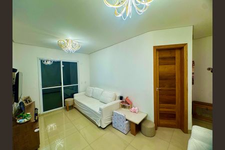 Apartamento à venda com 110m², 2 quartos e 1 vagaSala