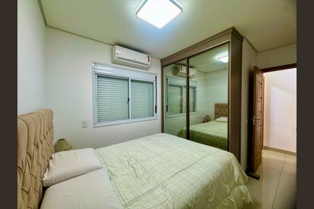 Apartamento à venda com 110m², 2 quartos e 1 vagaQuarto 2