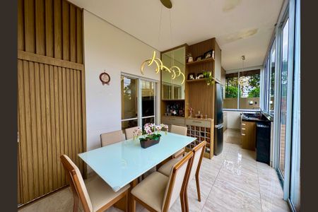 Apartamento à venda com 110m², 2 quartos e 1 vagaVaranda gourmet