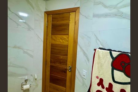 Apartamento à venda com 110m², 2 quartos e 1 vagaBanheiro 2