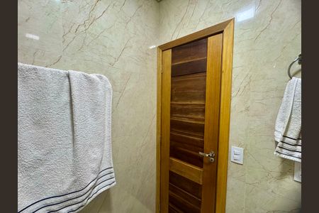 Apartamento à venda com 110m², 2 quartos e 1 vagaBanheiro 1