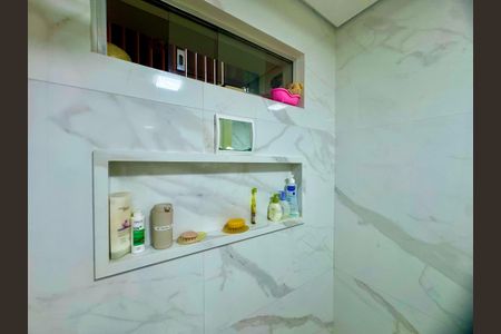 Apartamento à venda com 110m², 2 quartos e 1 vagaBanheiro 2