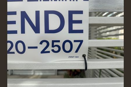 Apartamento à venda com 110m², 2 quartos e 1 vagaCodigo da Placa ZWMT-584