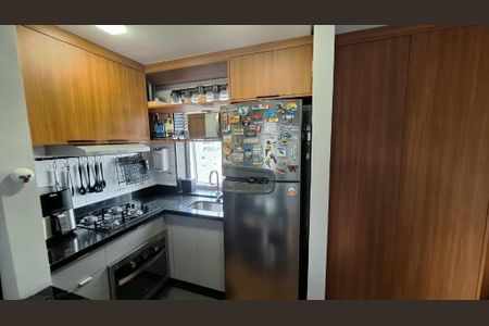 Apartamento à venda com 39m², 1 quarto e 1 vagaFoto 08