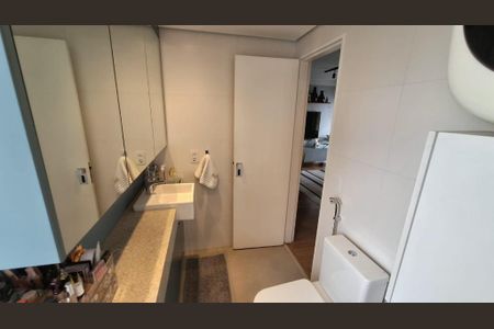 Foto 15 de apartamento à venda com 1 quarto, 39m² em Cerqueira César, São Paulo