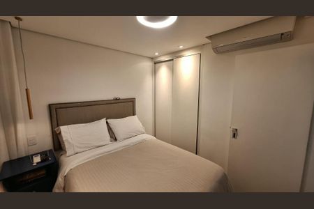 Foto 13 de apartamento à venda com 1 quarto, 39m² em Cerqueira César, São Paulo