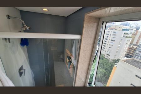 Apartamento à venda com 39m², 1 quarto e 1 vagaFoto 21