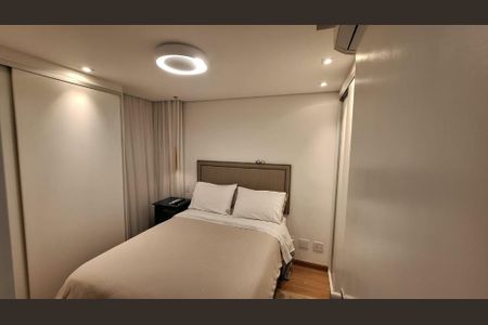 Foto 14 de apartamento à venda com 1 quarto, 39m² em Cerqueira César, São Paulo