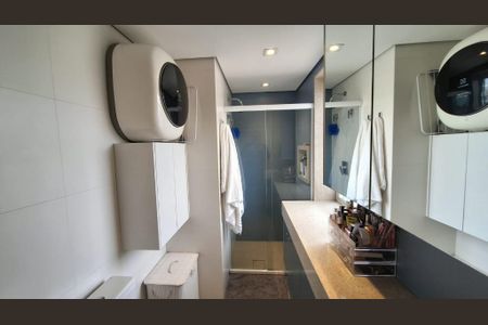 Apartamento à venda com 39m², 1 quarto e 1 vagaFoto 16