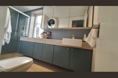 Apartamento à venda com 39m², 1 quarto e 1 vagaFoto 20