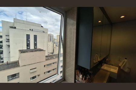 Apartamento à venda com 39m², 1 quarto e 1 vagaFoto 19