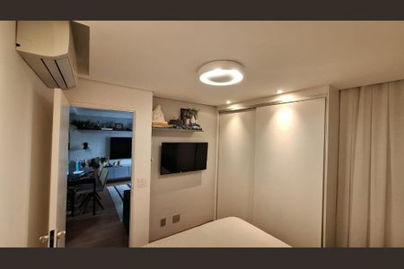 Foto 12 de apartamento à venda com 1 quarto, 39m² em Cerqueira César, São Paulo