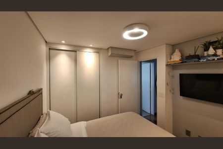 Foto 11 de apartamento à venda com 1 quarto, 39m² em Cerqueira César, São Paulo