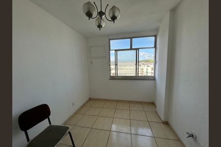 Apartamento para alugar com 47m², 3 quartos e 1 vagaSala