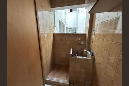 Apartamento para alugar com 47m², 3 quartos e 1 vagaÁrea de Serviço