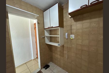 Apartamento para alugar com 47m², 3 quartos e 1 vagaCozinha