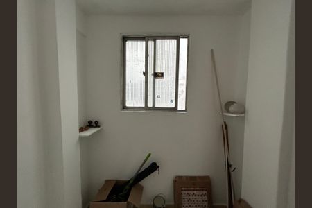 Apartamento para alugar com 47m², 3 quartos e 1 vagaQuarto 3