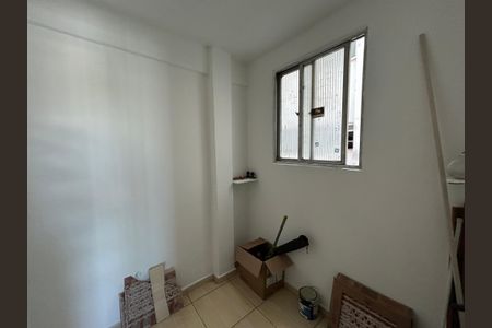 Apartamento para alugar com 47m², 3 quartos e 1 vagaQuarto 3