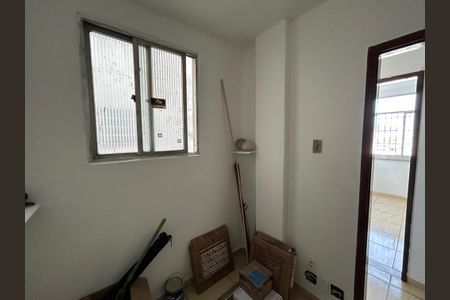 Apartamento para alugar com 47m², 3 quartos e 1 vagaQuarto 3