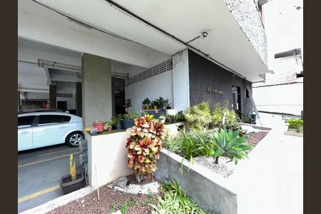 Apartamento para alugar com 47m², 3 quartos e 1 vagaÁrea comum