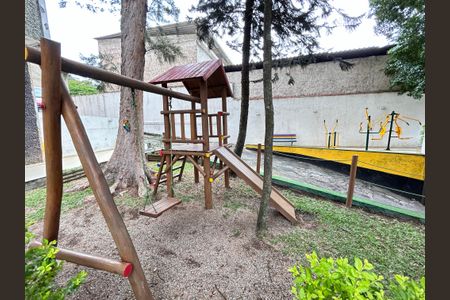 Apartamento para alugar com 47m², 3 quartos e 1 vagaÁrea comum - Playground