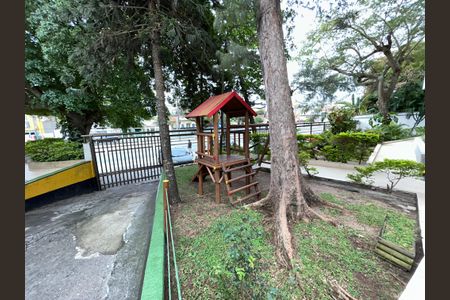 Apartamento para alugar com 47m², 3 quartos e 1 vagaÁrea comum - Playground