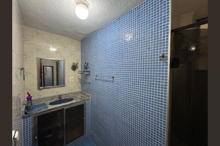 Apartamento para alugar com 47m², 3 quartos e 1 vagaBanheiro