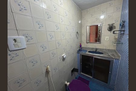 Apartamento para alugar com 47m², 3 quartos e 1 vagaBanheiro