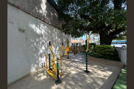 Apartamento para alugar com 47m², 3 quartos e 1 vagaÁrea comum