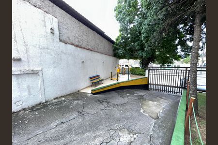 Apartamento para alugar com 47m², 3 quartos e 1 vagaÁrea comum