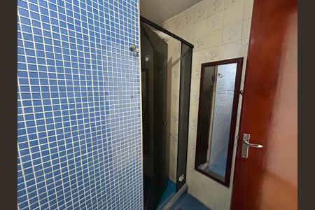 Apartamento para alugar com 47m², 3 quartos e 1 vagaBanheiro