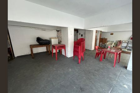 Apartamento para alugar com 47m², 3 quartos e 1 vagaÁrea comum - Salão de festas