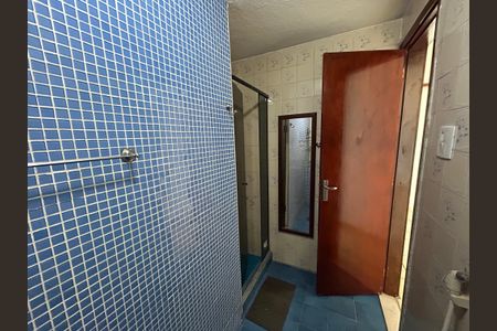 Apartamento para alugar com 47m², 3 quartos e 1 vagaBanheiro
