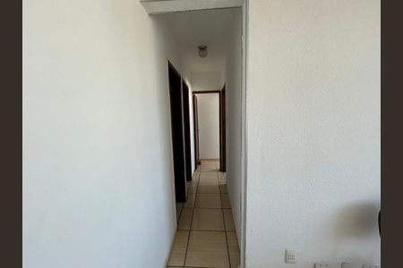 Apartamento para alugar com 47m², 3 quartos e 1 vagaCorredor