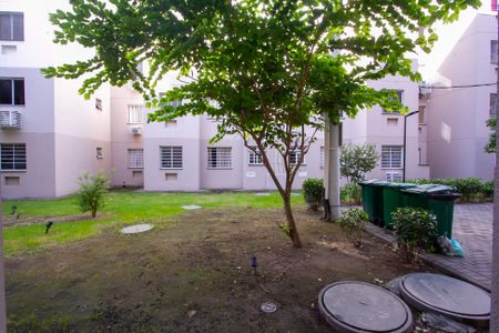 Vista da Sala de apartamento para alugar com 1 quarto, 43m² em Neves, São Gonçalo