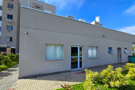 Apartamento para alugar com 43m², 1 quarto e 1 vagaÁrea comum - Salão de festas