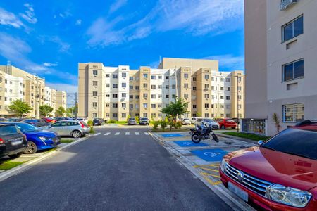 Apartamento para alugar com 43m², 1 quarto e 1 vagaÁrea comum