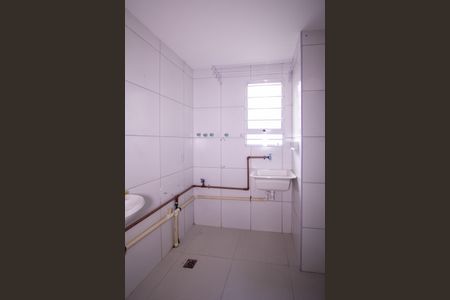 Apartamento para alugar com 43m², 1 quarto e 1 vagaÁrea de Serviço