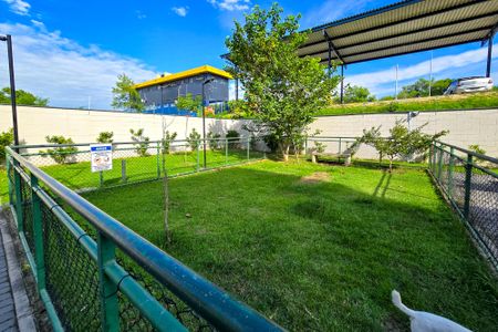 Apartamento para alugar com 43m², 1 quarto e 1 vagaÁrea comum