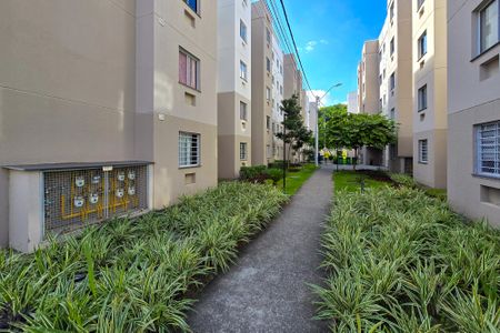 Apartamento para alugar com 43m², 1 quarto e 1 vagaÁrea comum