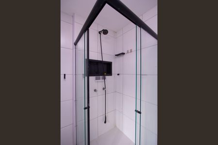 Apartamento para alugar com 43m², 1 quarto e 1 vagaBanheiro