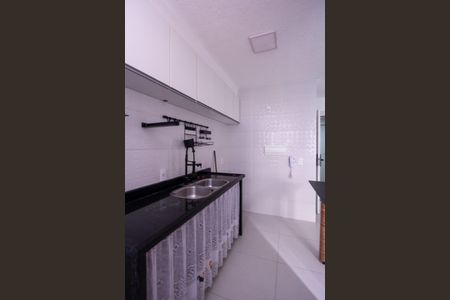 Apartamento para alugar com 43m², 1 quarto e 1 vagaCozinha