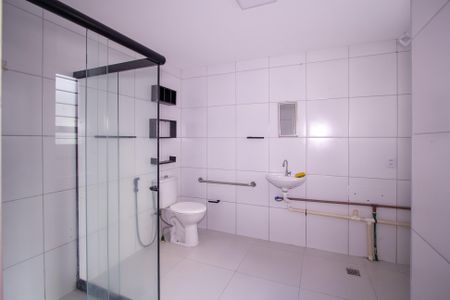 Apartamento para alugar com 43m², 1 quarto e 1 vagaBanheiro