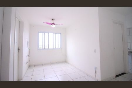 Apartamento para alugar com 2 quartos, 49m² em Parque Boa Esperança, São Paulo