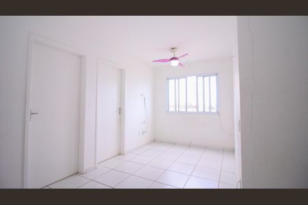 Apartamento para alugar com 2 quartos, 49m² em Parque Boa Esperança, São Paulo