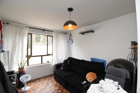 Apartamento para alugar com 55m², 2 quartos e 1 vagaSala